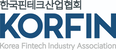 한국핀테크산업협회_메인로고